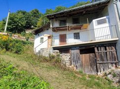 Rustico/Casale in Residenziale