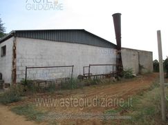 Rustico/Casale in Residenziale