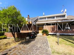 Villa in Residenziale