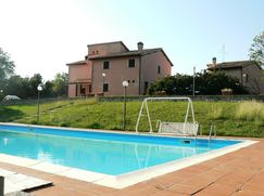 Villa in Residenziale