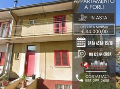 Appartamento in Residenziale