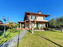 Villa in Residenziale