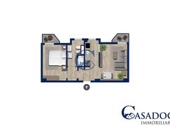 Appartamento in Residenziale