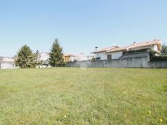 Terreno edificabile in Residenziale
