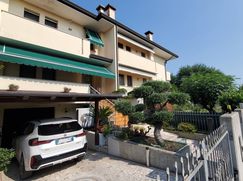 Villetta a schiera in Residenziale