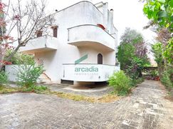 Villa in Residenziale