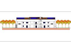 Casa Bi/Trifamiliare in Residenziale