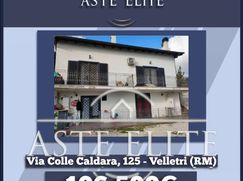 Villetta a schiera in Residenziale