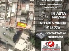 Appartamento in Residenziale
