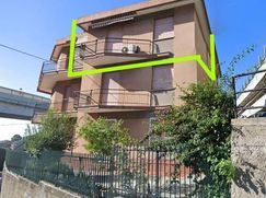 Appartamento in Residenziale