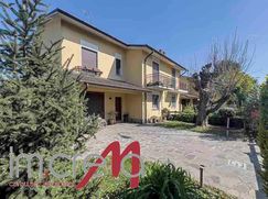 Villetta a schiera in Residenziale