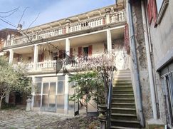 Rustico/Casale in Residenziale