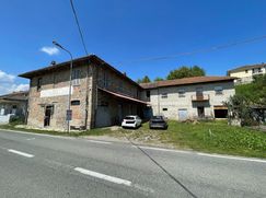 Rustico/Casale in Residenziale