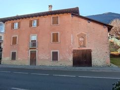 Casa indipendente in Residenziale