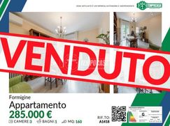 Appartamento in Residenziale