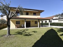Villa in Residenziale