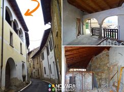 Rustico/Casale in Residenziale