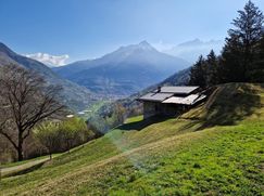 Baita/Bungalow/Chalet/Trullo in Residenziale