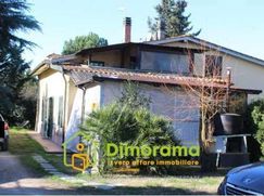 Villa in Residenziale