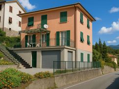 Casa indipendente in Residenziale