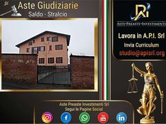Appartamento in Residenziale