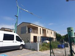 Casa Bi/Trifamiliare in Residenziale