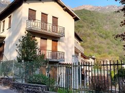 Casa indipendente in Residenziale