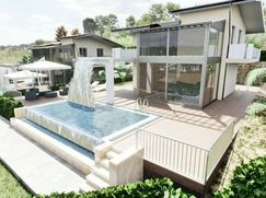 Villa in Residenziale