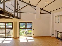 Loft in Residenziale