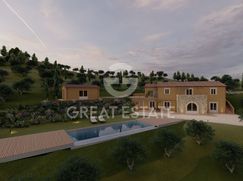 Villa in Residenziale