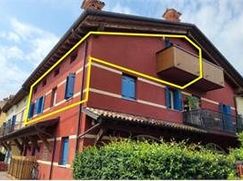 Appartamento in Residenziale