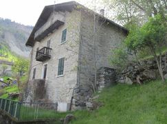 Rustico/Casale in Residenziale