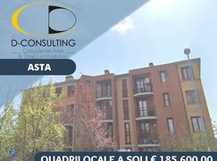 Appartamento in Residenziale