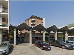 Box/posto auto in Residenziale