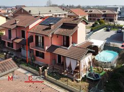 Villetta a schiera in Residenziale