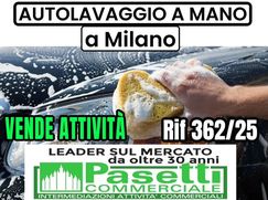 Attività/Licenza (con o senza mura) in Commerciale