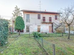 Casa indipendente in Residenziale