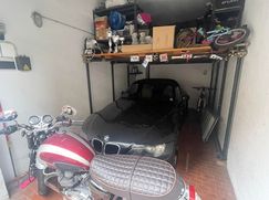 Box/posto auto in Residenziale