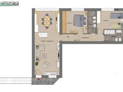 Appartamento in Residenziale