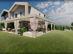 Casa Bi/Trifamiliare in Residenziale