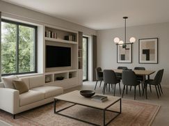 Villa in Residenziale