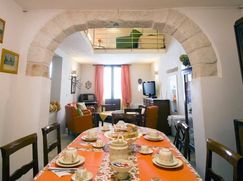 Casa indipendente in Residenziale
