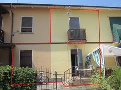 Villetta a schiera in Residenziale