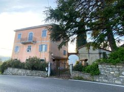 Villa in Residenziale