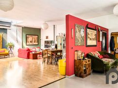 Loft in Residenziale