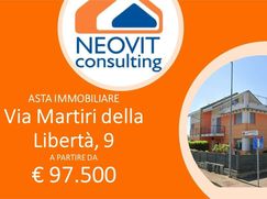 Appartamento in Residenziale