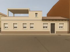 Casa indipendente in Residenziale