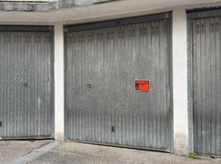 Box/posto auto in Residenziale