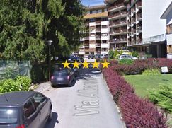 Appartamento in Residenziale