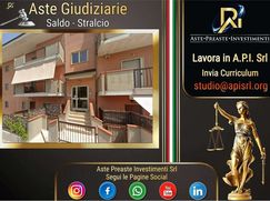 Appartamento in Residenziale